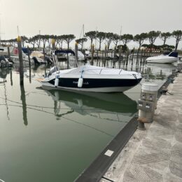 open marinello eden 590 usato